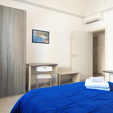 Hotel Casa Granata à Trapani Extérieur photo