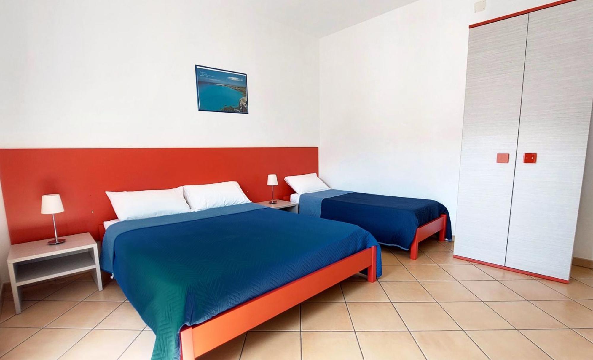 Hotel Casa Granata à Trapani Extérieur photo
