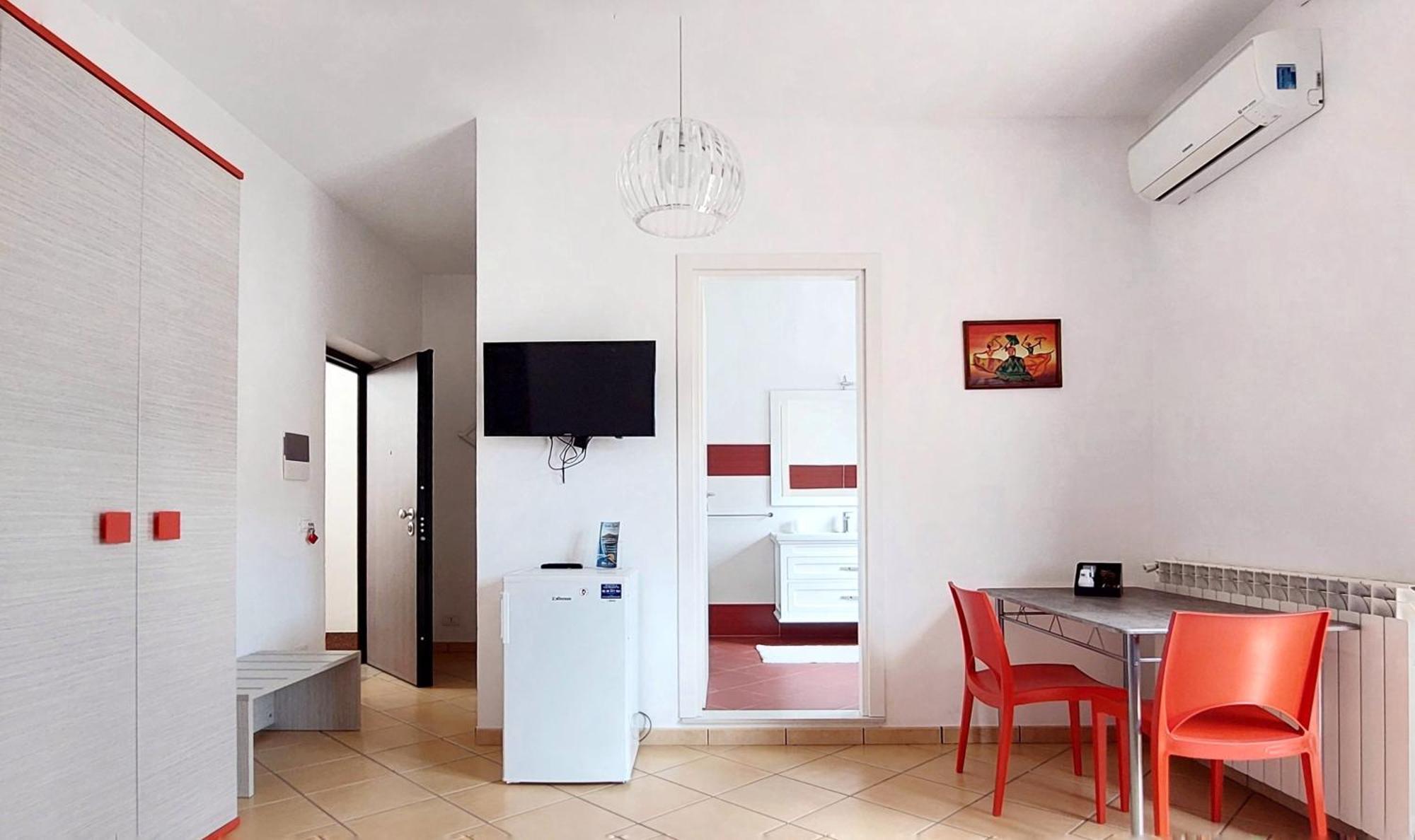 Hotel Casa Granata à Trapani Extérieur photo