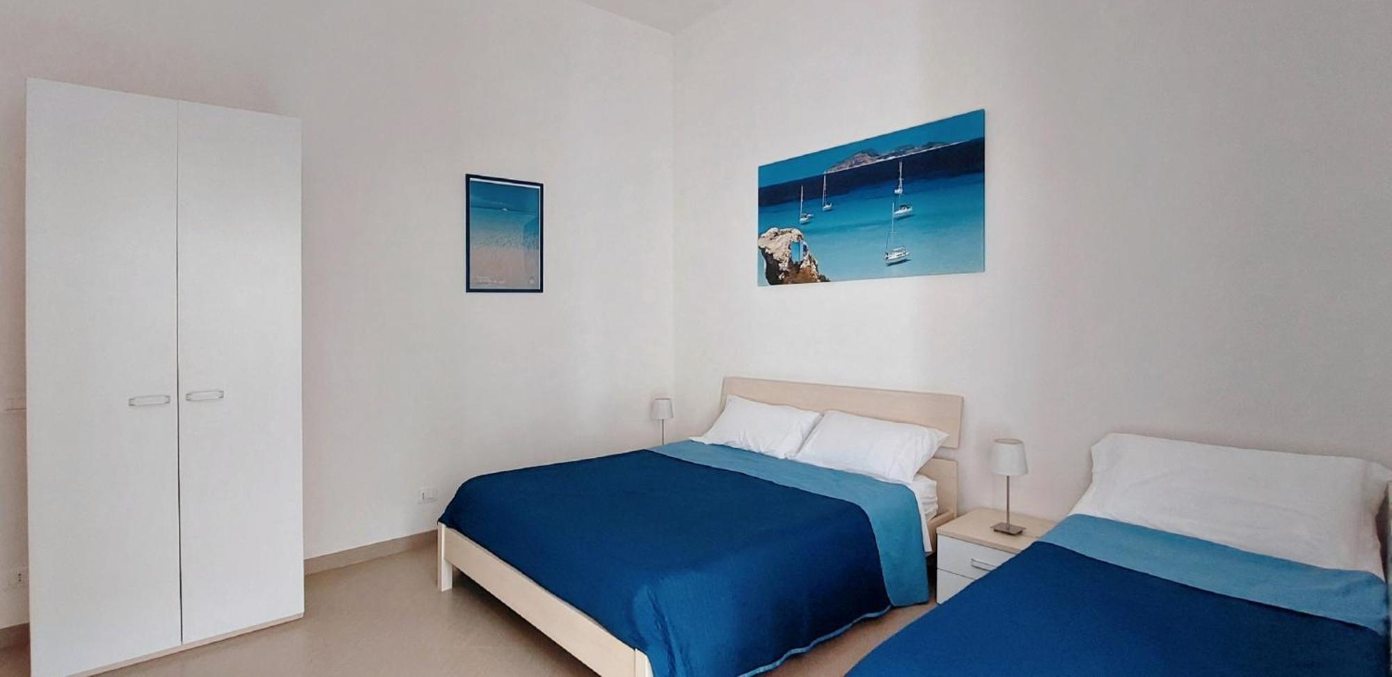 Hotel Casa Granata à Trapani Extérieur photo