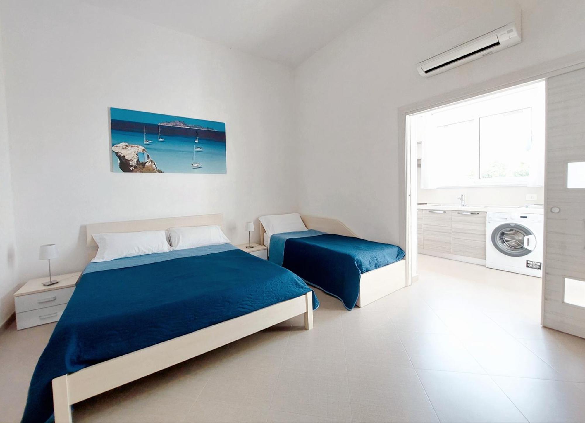 Hotel Casa Granata à Trapani Extérieur photo
