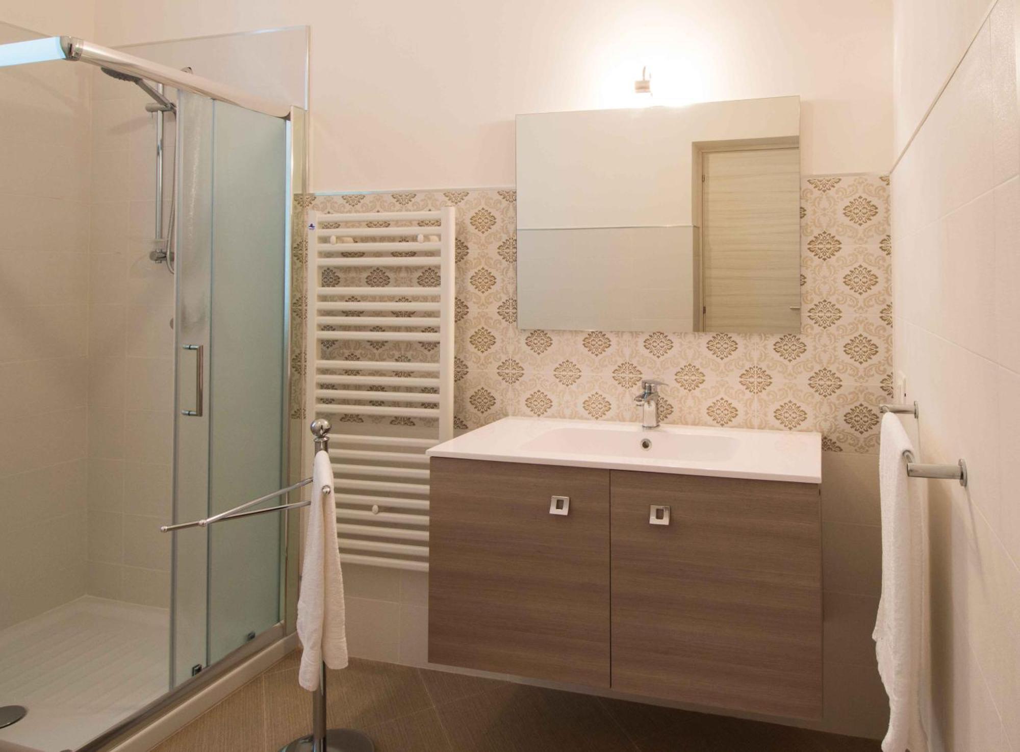 Hotel Casa Granata à Trapani Extérieur photo