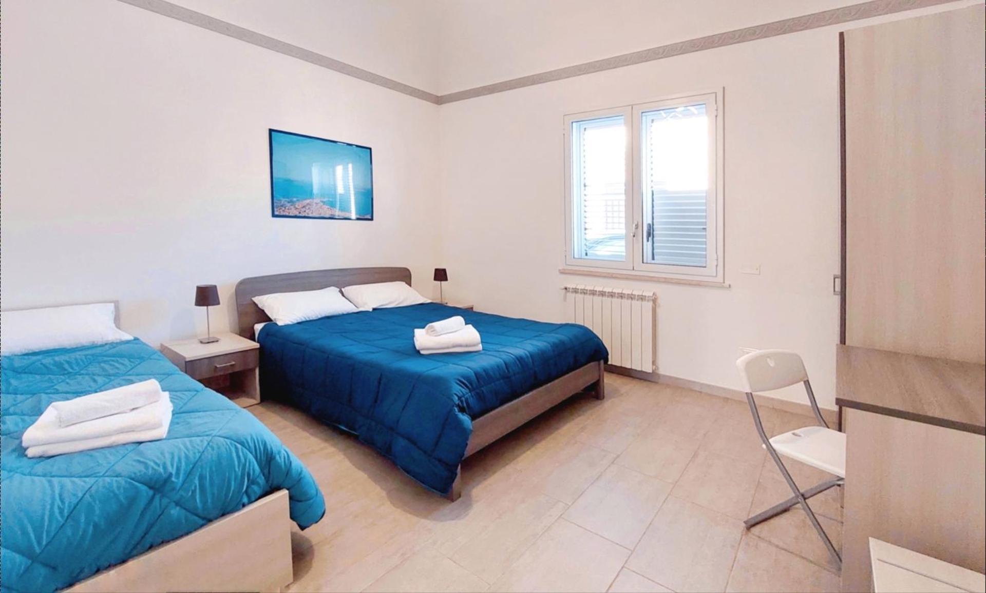 Hotel Casa Granata à Trapani Extérieur photo