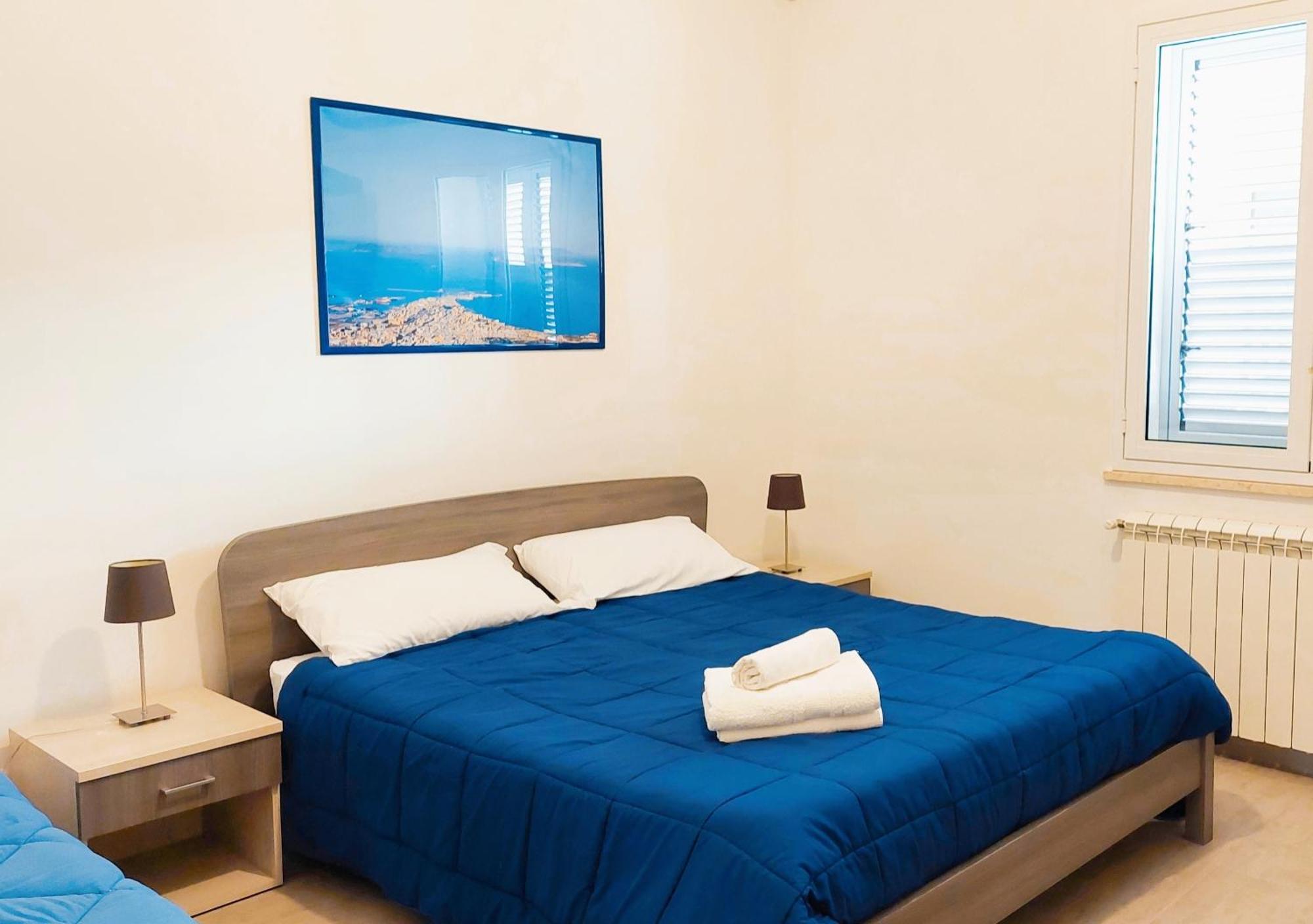 Hotel Casa Granata à Trapani Extérieur photo