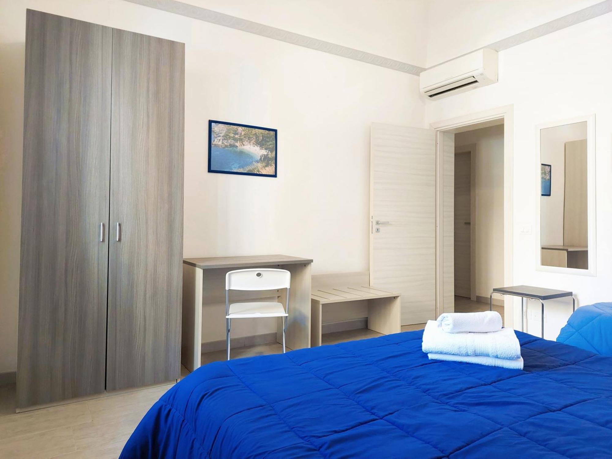 Hotel Casa Granata à Trapani Extérieur photo