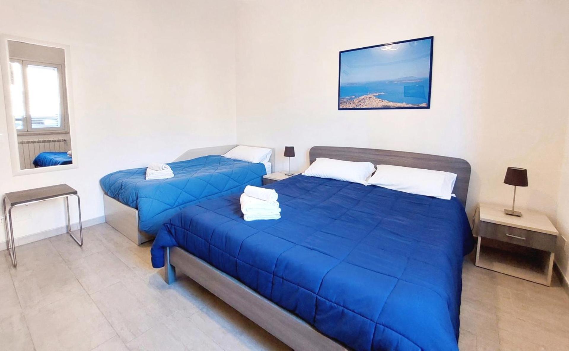 Hotel Casa Granata à Trapani Extérieur photo