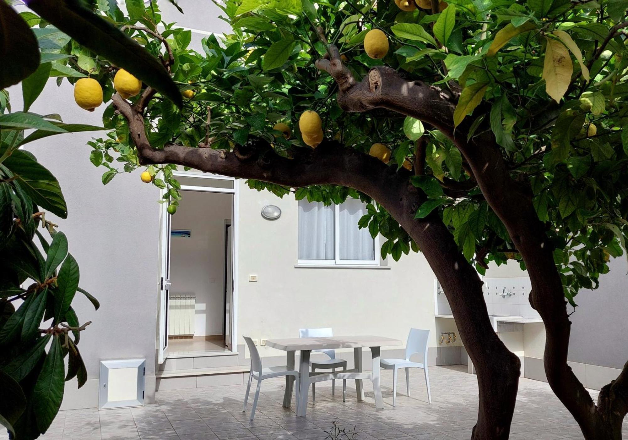 Hotel Casa Granata à Trapani Extérieur photo