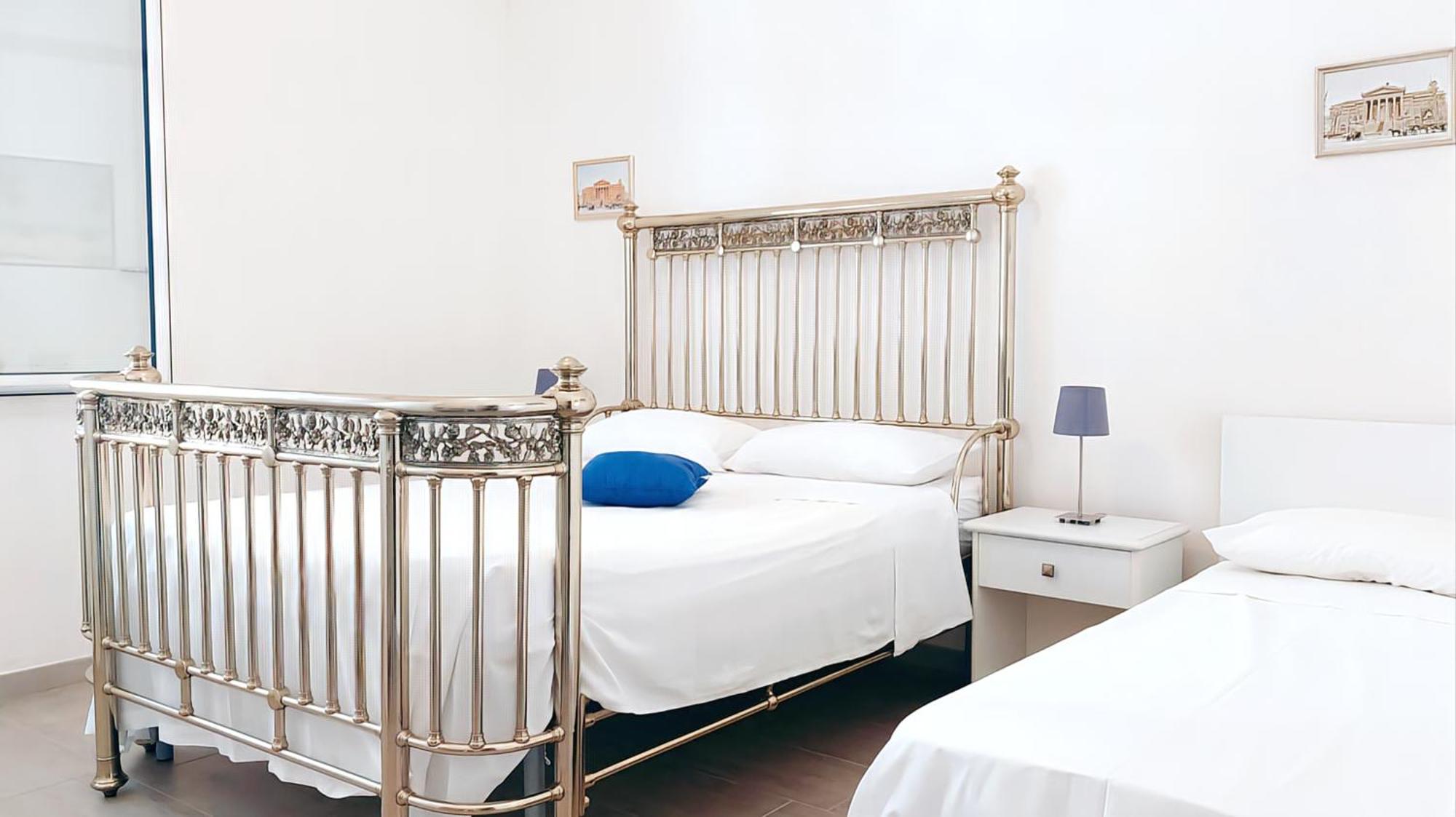Hotel Casa Granata à Trapani Extérieur photo