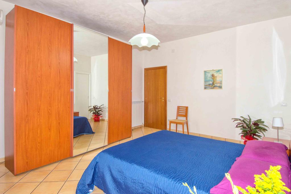 Hotel Casa Granata à Trapani Extérieur photo