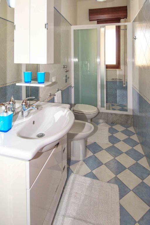 Hotel Casa Granata à Trapani Extérieur photo