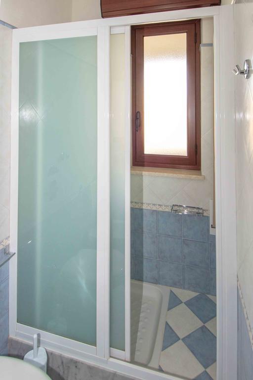 Hotel Casa Granata à Trapani Extérieur photo
