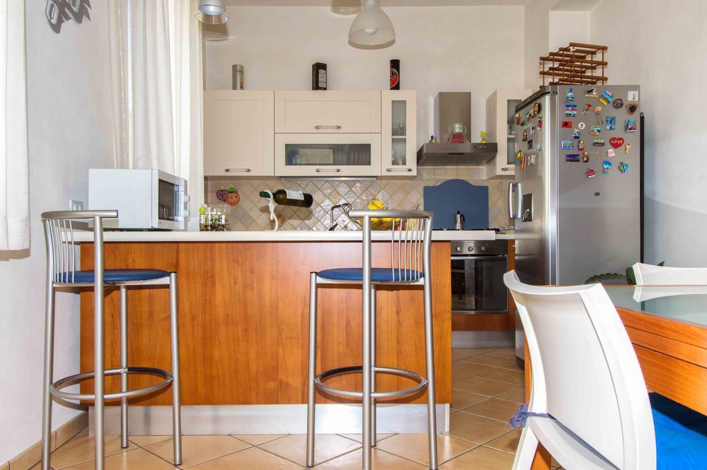 Hotel Casa Granata à Trapani Extérieur photo