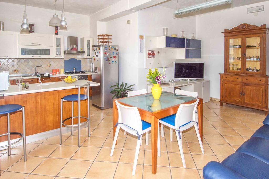 Hotel Casa Granata à Trapani Extérieur photo