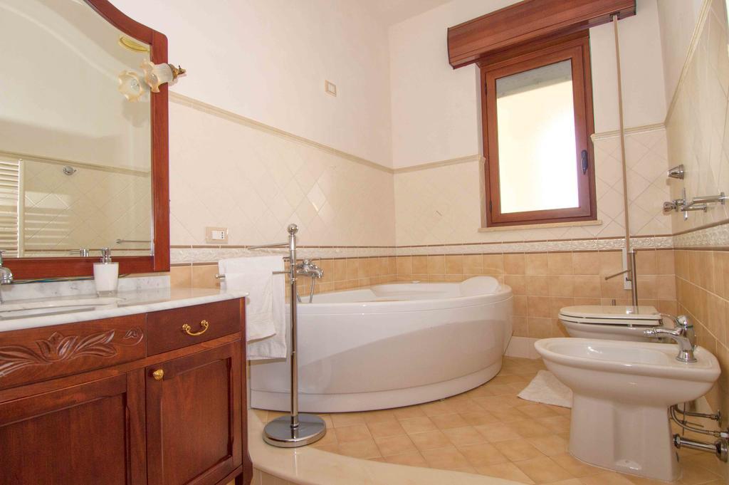 Hotel Casa Granata à Trapani Extérieur photo